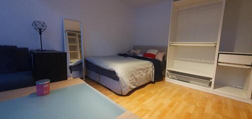 Foto - 1.5 Zimmer Etagenwohnung zur Miete in Düsseldorf