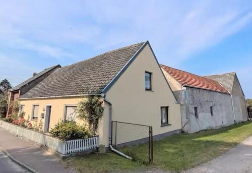 Foto - 5 Zimmer Einfamilienhaus in Klötze