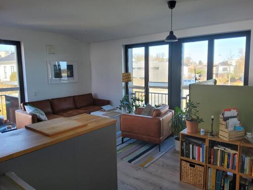 Foto - Beautiful Furnished Apartment in City Center – April-Sept 2026