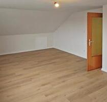 Westerkappeln:Geräumige DG-Wohnung in ruhiger Lage