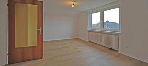 Foto - Dachgeschoßwohnung in Westerkappeln zur Miete