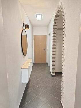 Foto - 1 Zimmer Etagenwohnung in Wesseling