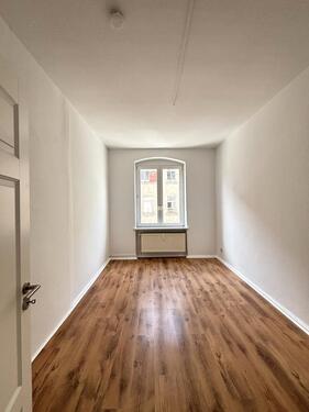 Foto - Etagenwohnung in Halle (Saale) zur Miete