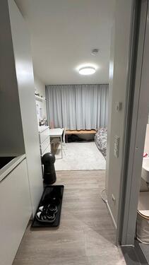 Foto - Wohnung zur Untermiete (01.04-01.06) - NUR FRAUEN