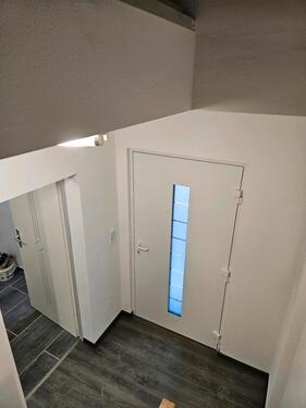 Foto - Etagenwohnung in Mittenaar zur Miete