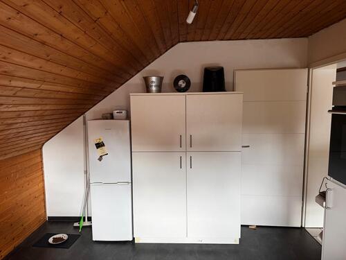 Foto - 3 Zimmer Dachgeschoßwohnung zur Miete in Mauchenheim