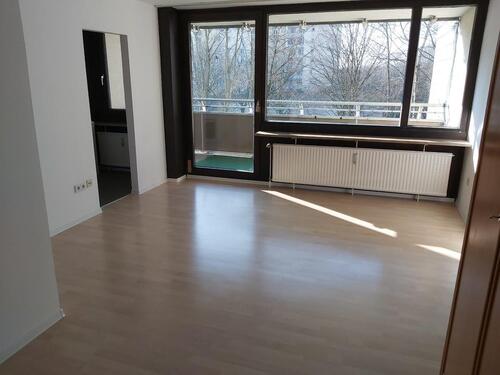 Foto - 1 Zimmer Apt inkl. Tiefgarage von Privat (ohne Maklergebühr)