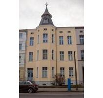 1 Raum Wohnung in Demmin - 315,00&nbsp;EUR Kaltmiete, ca.&nbsp; 39,00&nbsp;m&sup2; in Demmin (PLZ: 17109)