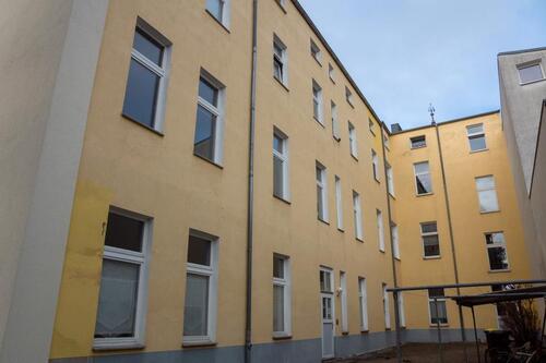 Foto - 1 Zimmer Etagenwohnung zur Miete in Demmin