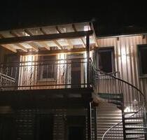 Sehr großzügige Maisonette Wohnung mit sonnigem Balkon und PKW Stellplatz - Wernigerode