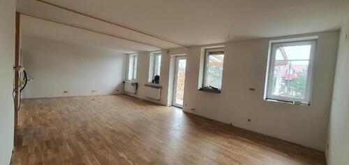 Foto - 5 Zimmer Maisonettenwohnung zur Miete in Wernigerode