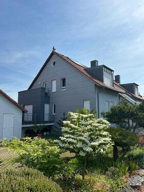 Foto - +++Tolle 2-Zi. Dachgeschosswohnung mit Galerie und Stellplatz!+++