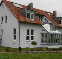 +++Tolle 2-Zi. Dachgeschosswohnung mit Galerie und Stellplatz!+++ - Neuenstadt am Kocher