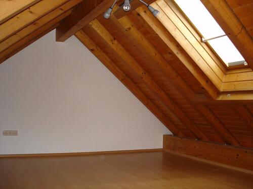 Foto - Dachgeschoßwohnung in Neuenstadt am Kocher zur Miete