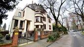 Foto - 5 Zimmer Etagenwohnung zum Kaufen in Wiesbaden