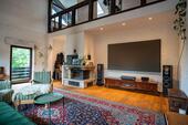 Foto - 5.5 Zimmer Maisonettenwohnung zum Kaufen in Brensbach