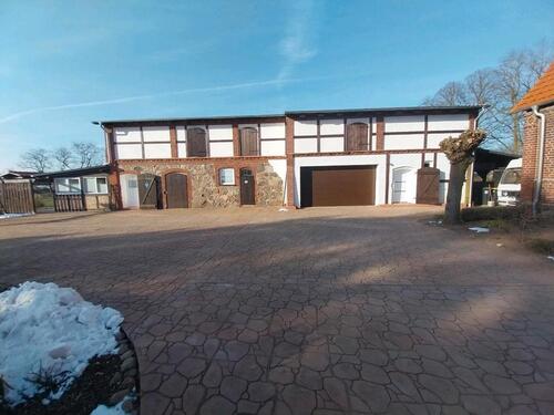 Foto - Einfamilienhaus zum Kaufen in Plau am See