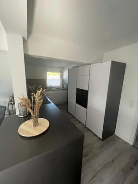 Foto - Verkaufe DG-Wohnung 4 ZKB in Herborn-Burg