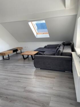 Foto - 4 Zimmer Dachgeschoßwohnung zum Kaufen in Herborn