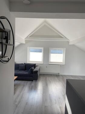 Foto - 4 Zimmer Dachgeschoßwohnung in Herborn