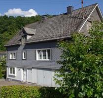Haus in idyllischer Lager - ohne Makler - sofort bezugsfrei - Wilnsdorf