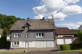 Foto - 6 Zimmer Einfamilienhaus zum Kaufen in Wilnsdorf