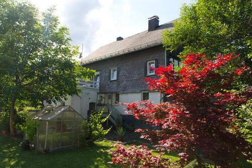 Foto - Einfamilienhaus in Wilnsdorf zum Kaufen