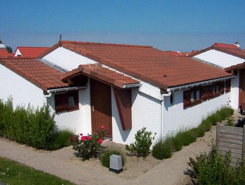 Foto - 3 Zimmer Bungalow zum Kaufen in Bottrop