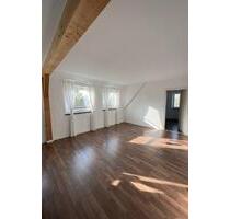 Modernisierte 5,5 Zimmer Wohnung in SeevetalOhlendorf