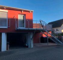 Sonnige 65qm Wohnung 2Zimmer mit Terasse☀️ - Unterpleichfeld