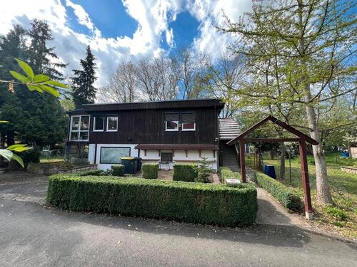 Foto - Einfamilienhaus in traumhafter Lage in Kirchheim bei Arnstadt