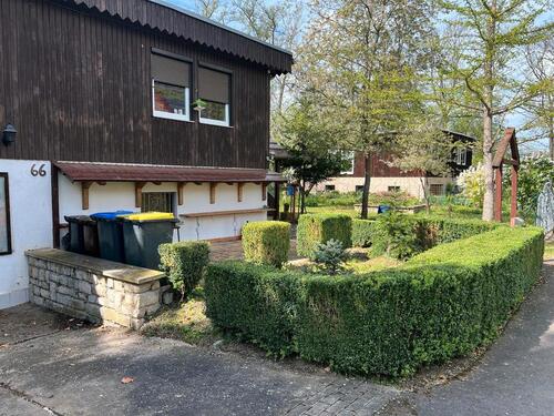 Foto - Einfamilienhaus zum Kaufen in Amt Wachsenburg