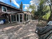 Foto - Einfamilienhaus in Amt Wachsenburg