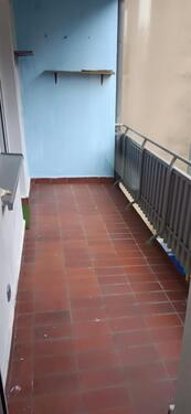 Foto - Etagenwohnung zur Miete in Gerolstein