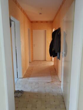 Foto - Etagenwohnung in Gerolstein zur Miete