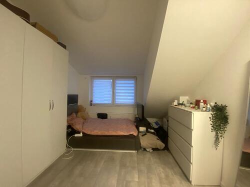 Foto - Etagenwohnung in Friedrichshafen zur Miete