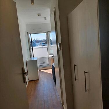Foto - Etagenwohnung in Augsburg