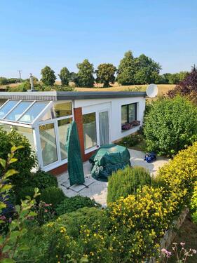 Foto - Ferienhaus Bungalow mit Grundstück ohne Makler