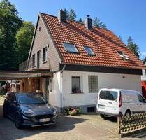 Schönes 5-Zimmer-Einfamilienhaus mit gehobener Innenausstattung - Bad Grund (Harz)