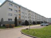 Foto - 2-Raumwohnung mit Dusche in Strasburg (Um.)