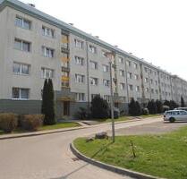 2-Raumwohnung mit Dusche in Strasburg (Um.) - Strasburg (Uckermark)