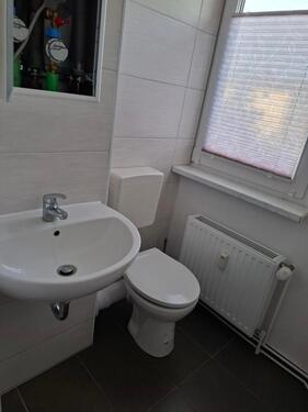 Foto - Etagenwohnung in Strasburg (Uckermark)