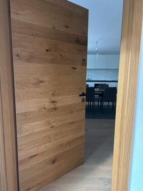 Foto - Zweizimmerwohnung in Rottweil - 900,00 EUR Kaltmiete,