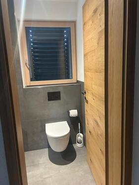 Foto - Etagenwohnung in Rottweil zur Miete