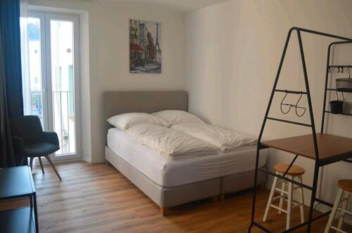 Foto - Wohnung auf Zeit Ferienwohnung - 55,00 EUR Kaltmiete,