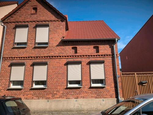 Foto - Einfamilienhaus - 95.000,00 EUR Kaufpreis,