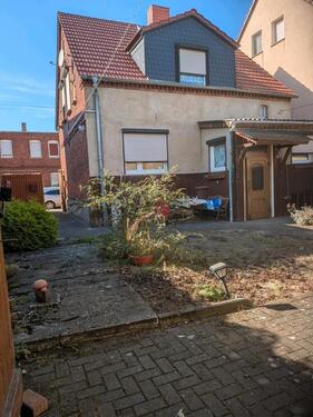 Foto - Einfamilienhaus in Staßfurt