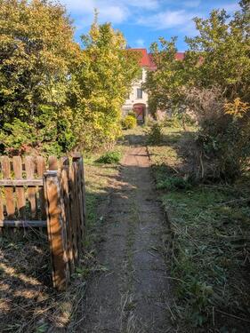 Foto - Einfamilienhaus in Staßfurt zum Kaufen