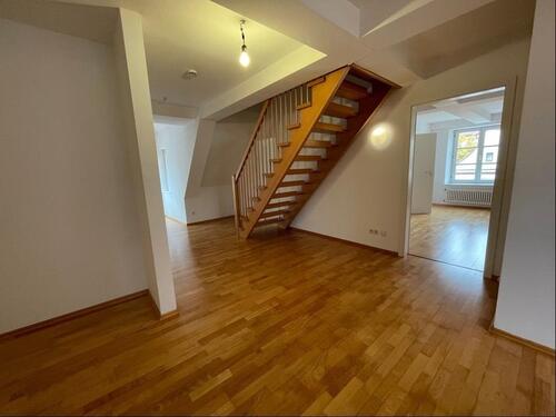 Foto - Etagenwohnung zur Miete in Dillingen an der Donau