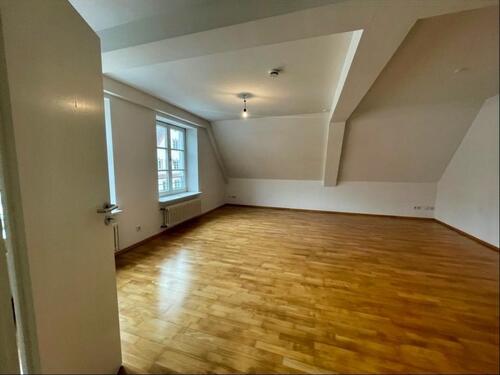 Foto - Etagenwohnung in Dillingen an der Donau